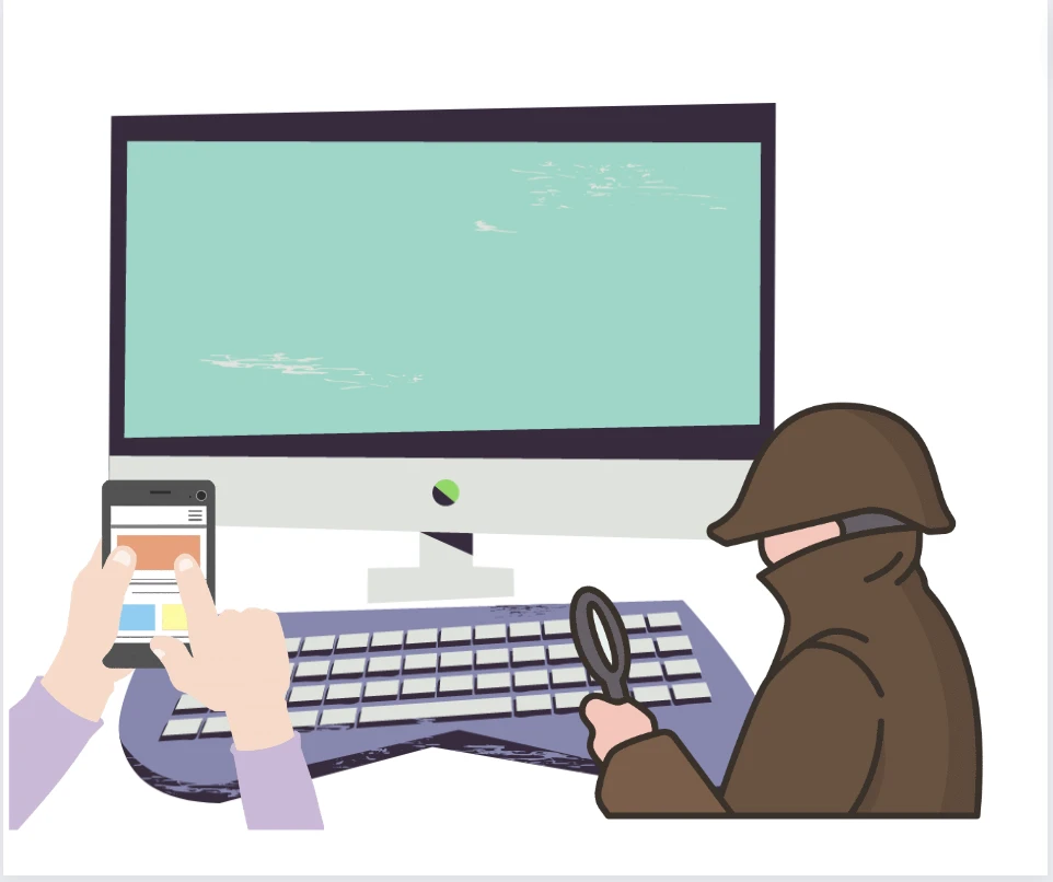 我的网际网路服务提供商（ISP）能透过 VPN 监控和追踪我吗？- PIA VPN